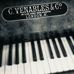 2022 - 11 - 18 - LLM Piano Soundtrack 13