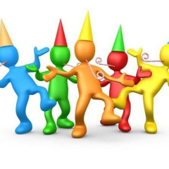 birthday добрый evilplugg