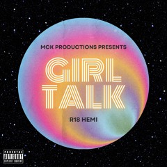 Girl Talk (single)