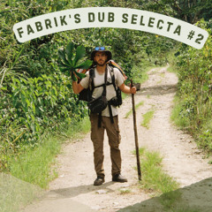 Fabrik's Dub Selecta #2 [Vinyl Mix]