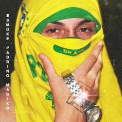 PADRINO MAGIKO FREESTYLE + MELAN