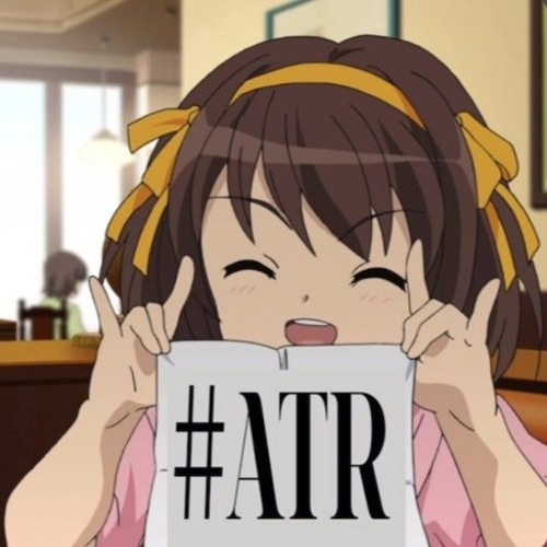 #ATR ANTHEM - ATR MAX (FT. ERYXSE)