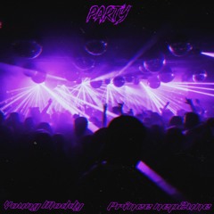 Party ft. Prince Nep2une