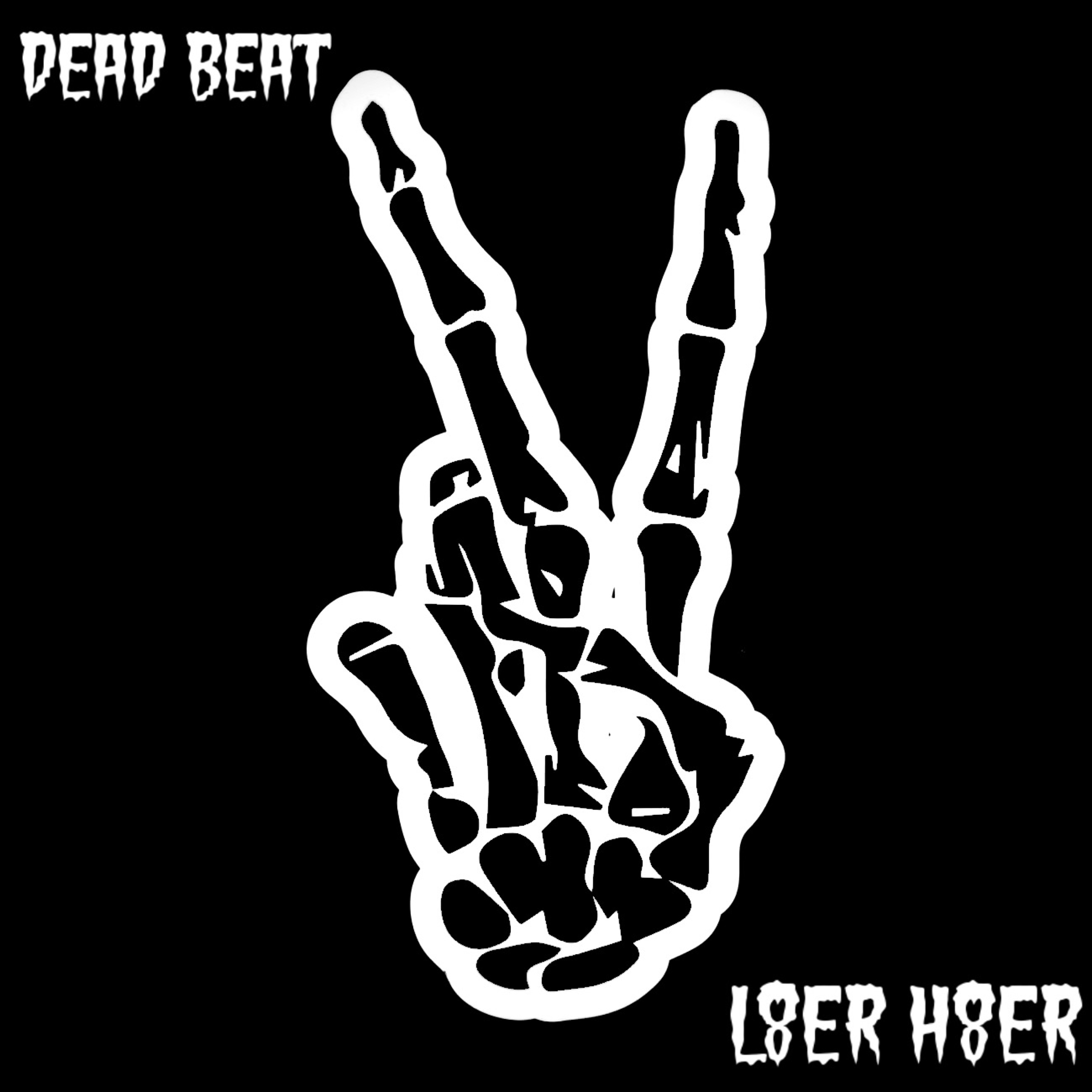 L8ER H8ER episode artwork