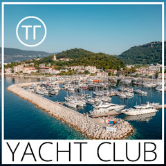 Yacht Club Party (live @ Montenegro)