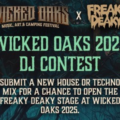 Halloween Tech house/Melodic Techno Mix 2025 (HILLS, John Summit, Layton Giordani)