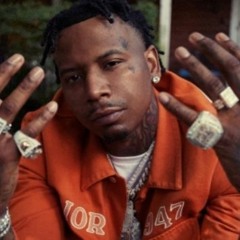 Moneybagg Yo Type- Haterz Gone Hate ***MEMPHIS INSTRUMENTAL***