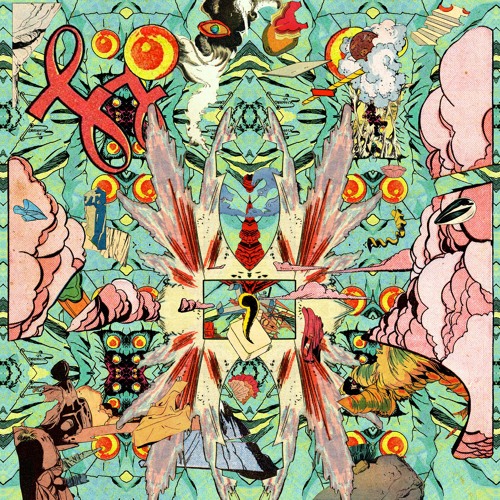 Muta - Make Shapes