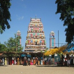 Uganthai Murugan
