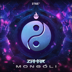 Zahar - Mongóli