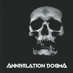 Void Stare - Annihilation Dogma (feat. Dav Dralleon)