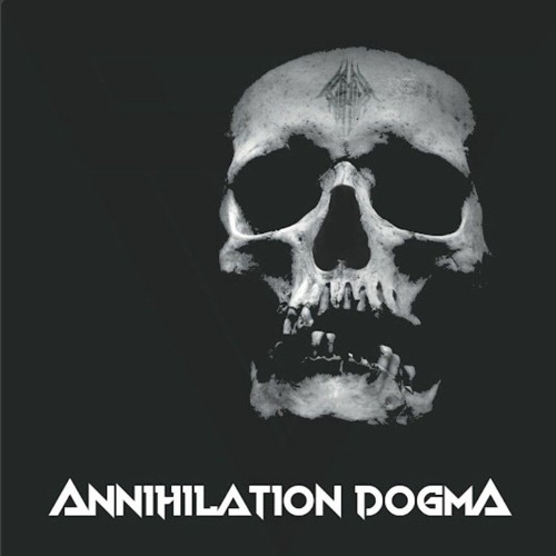 Void Stare - Annihilation Dogma (feat. Dav Dralleon)