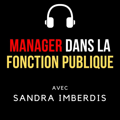 400 - Manager dans la fonction publique - Sandra Imberdis