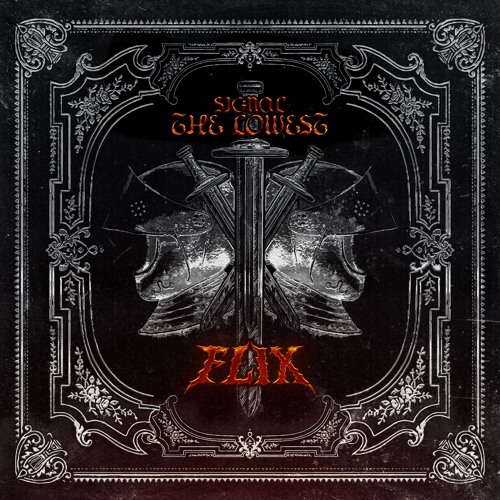 SIGNAL THE LOWEST (FREE DOWNLOAD)