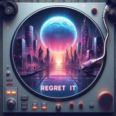 Regret It [Dance]