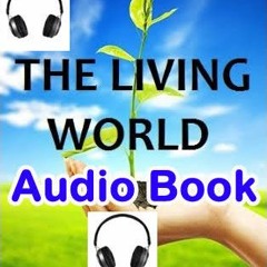 CH - 01_THE LIVING WORLD