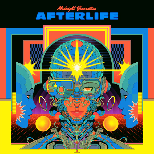Stream Afterlife by Midnight Generation | Listen online for free on ...