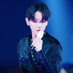 백현 BAEKHYUN - 랑데뷰 Rendezvous ('Lonsdaleite [dot]' in SEOUL DAY 2)