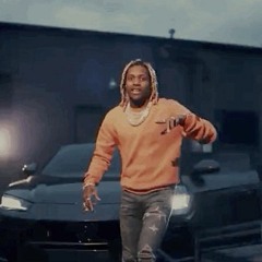 (Fast & Mixed) Lil Durk- Pass The Water