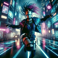 Elevated EDM Trap Mix