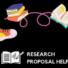 Elevate Your Game With Research Proposal Help Techniques