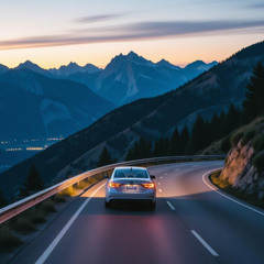 On the Road