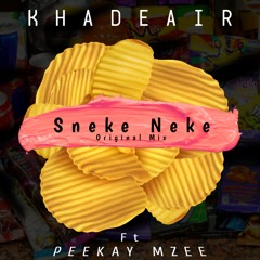 Sneke Neke (feat. PeeKay Mzee)