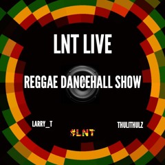 53. LNTLive with Larry T and Thuli Thulz #53 (How old is young)