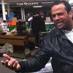 very very cheap one pound fish tokold remix