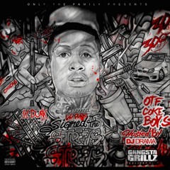 Lil Durk - Thought Remix