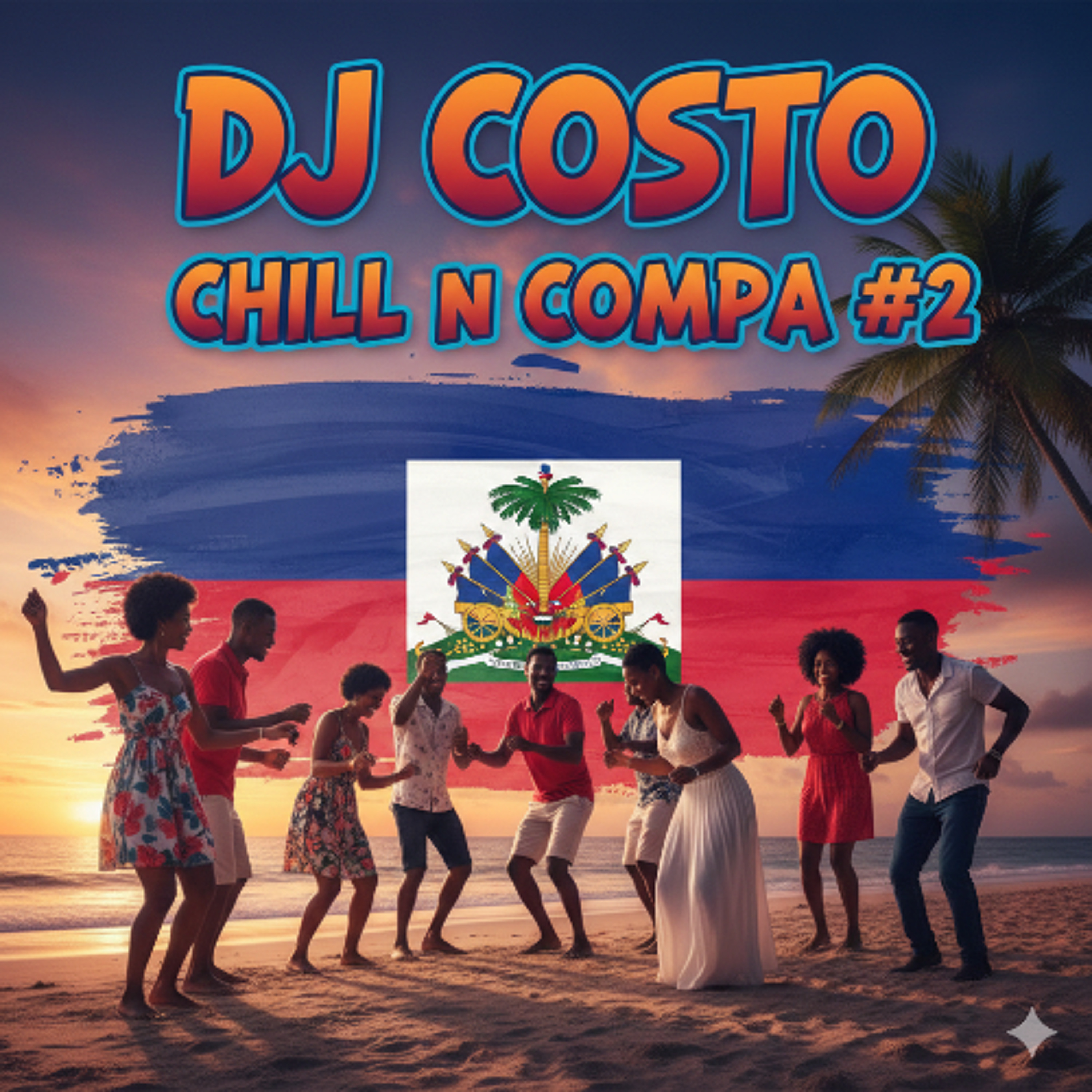 DJ Costo Chill n Coppa # 2