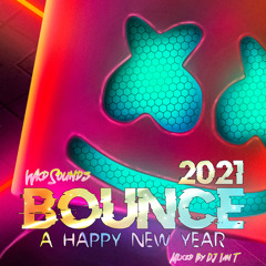 BOUNCE A Happy New Year 2021