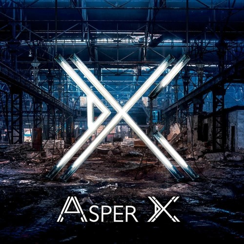 Asper X - Калейдоскоп