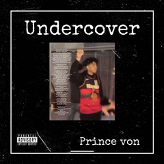 Undercover