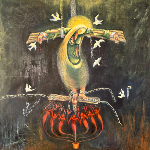 سَأصِيرُ يَومَاً مَا أُرِيد | محمود درويش