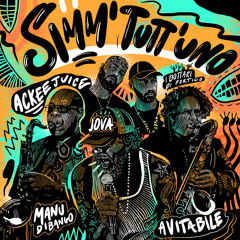 Simm' Tutt'Uno (feat. Jovanotti, Manu Dibango & Bottari Di Portico)