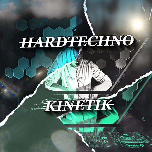 HardTechno Set// VORFREUDE// KINETIK