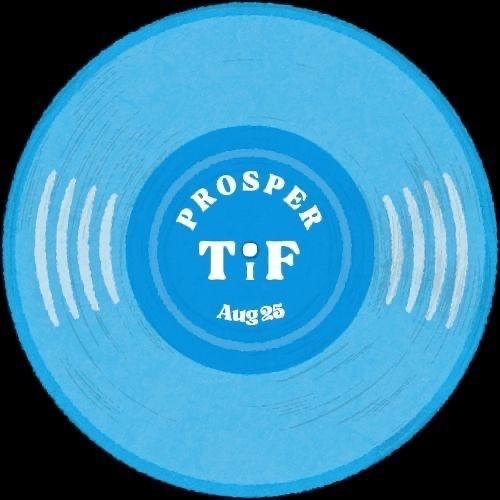 TiF - August 25