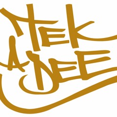 Tek A Dee - groovy gardening