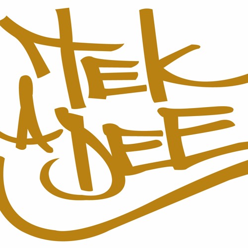 Tek A Dee - groovy gardening