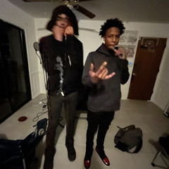 big 3vs + hezelaflare - idk why (tylur ocean + mikey ocean + jay xl)