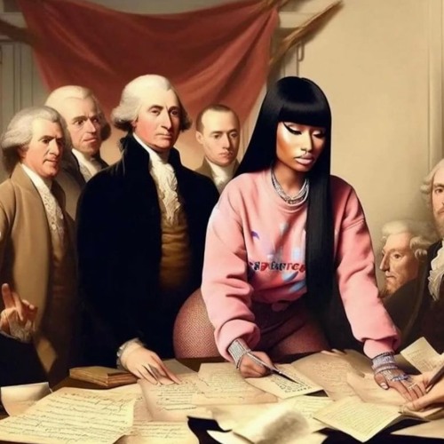 Nicki Minaj - Starships (Pachelbel - Canon In D Version)
