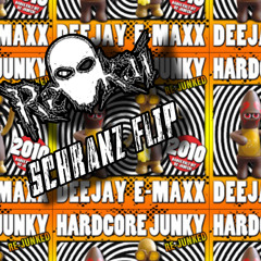 HARDCORE JUNKY -  [REVKAI BOOTLEG][FREE DL]