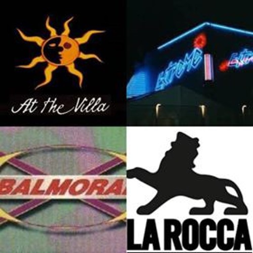 RETRO HOUSE NINETIES