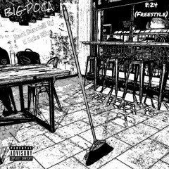 8:24 (Freestyle)