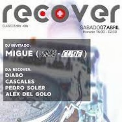 Tributo Publik Recover