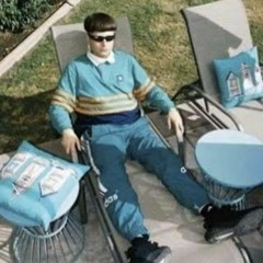 What I'm In For - Oliver Tree