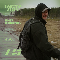 Vestnik Podcast 14 - Shit Control