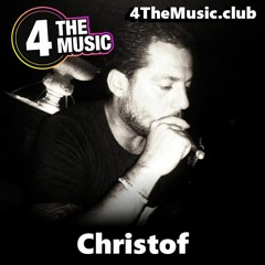 Dave Ancient - 4 The Music Exclusive - Soulful and Funky House