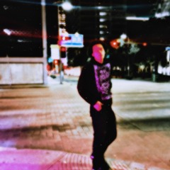 Slumped out in da party